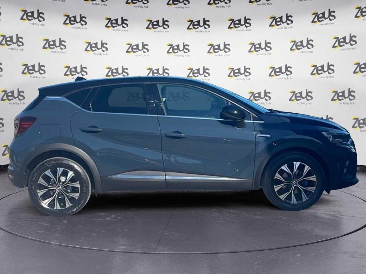 Renault Renault Captur usata 17