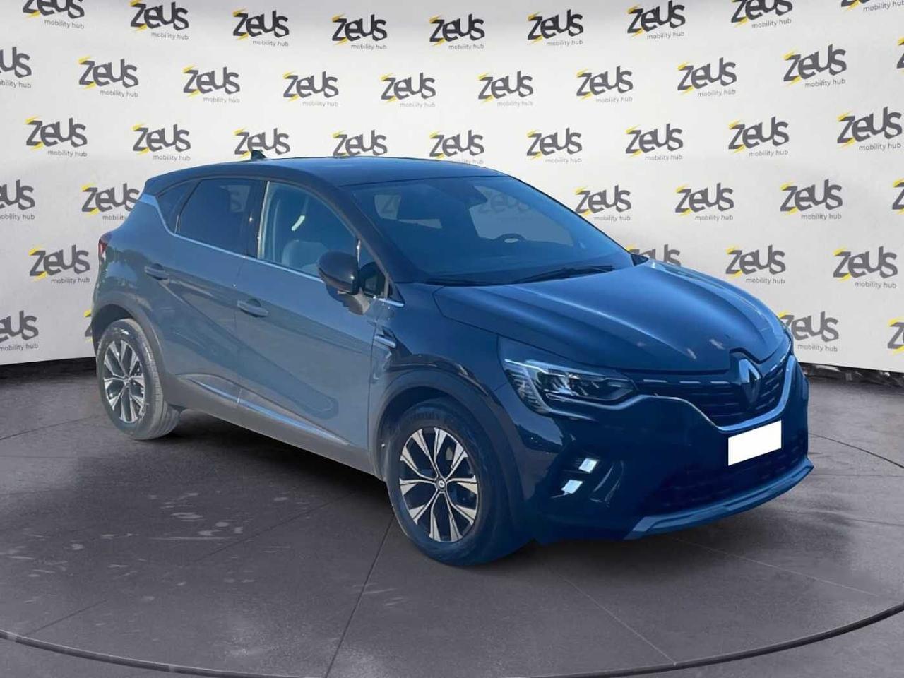 Renault Renault Captur usata 18
