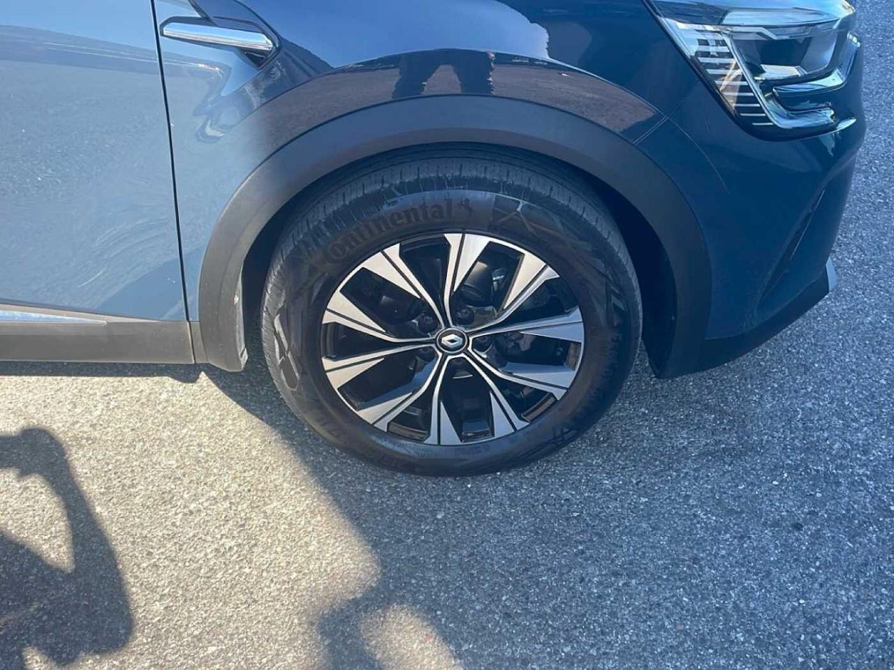 Renault Renault Captur usata 19