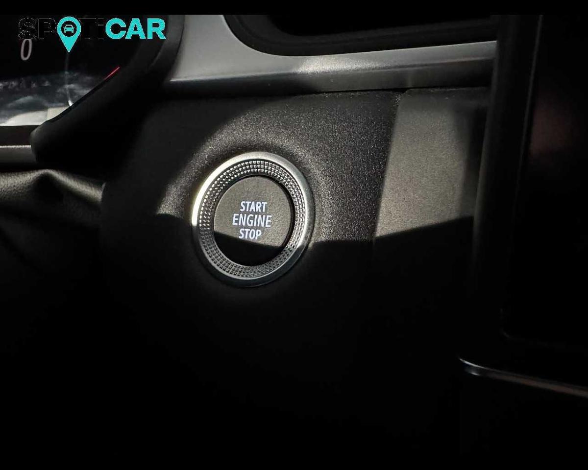 Renault Renault Captur usata 3