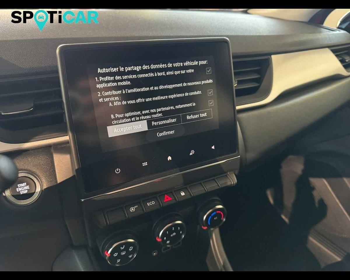 Renault Renault Captur usata 4