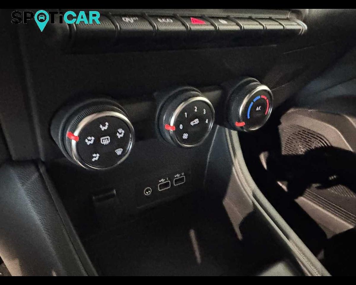 Renault Renault Captur usata 5