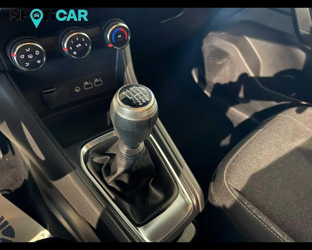 Renault Renault Captur usata 7