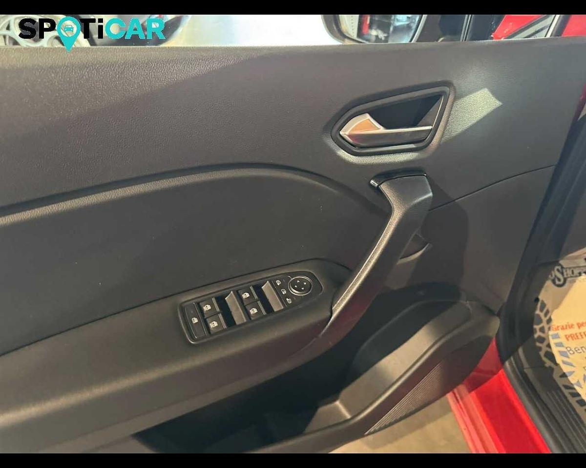 Renault Renault Captur usata 10