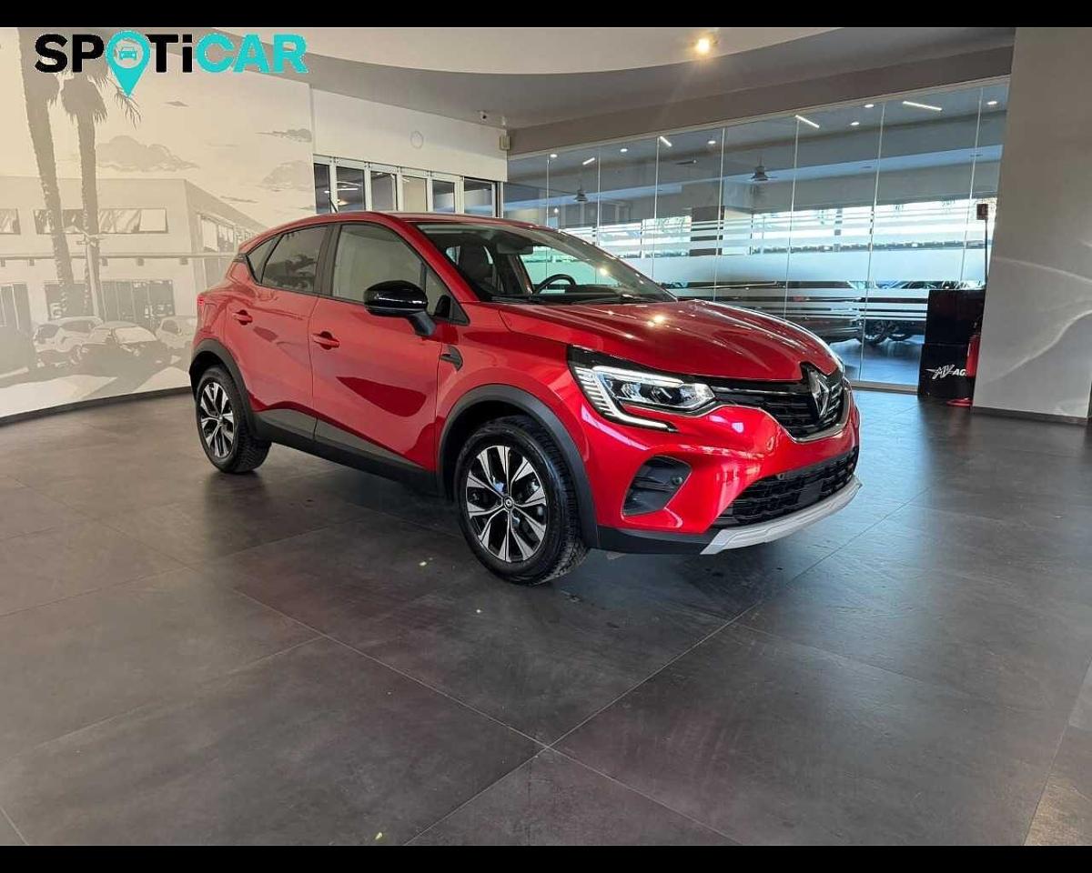 Renault Renault Captur usata 20