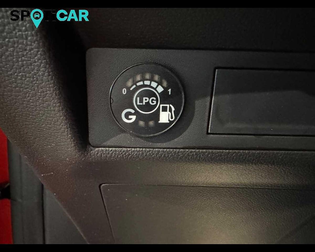 Renault Renault Captur usata 24