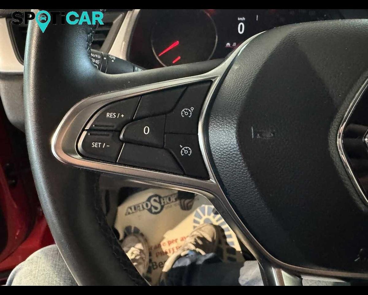 Renault Renault Captur usata 25