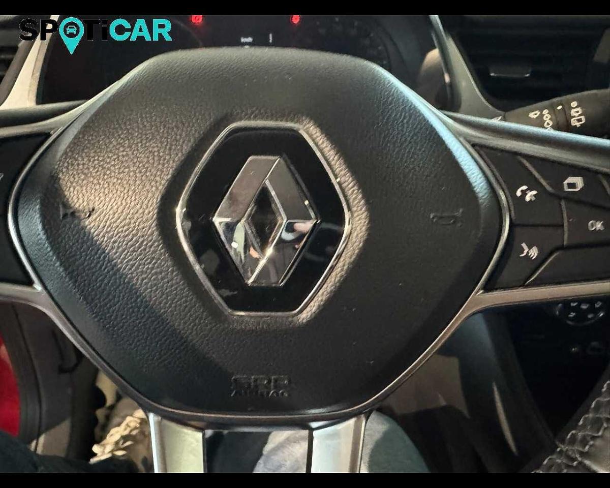 Renault Renault Captur usata 26