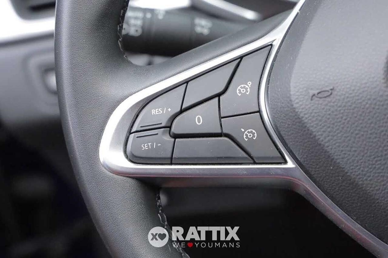 Renault Renault Captur usata 1