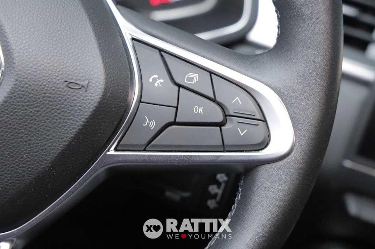 Renault Renault Captur usata 2
