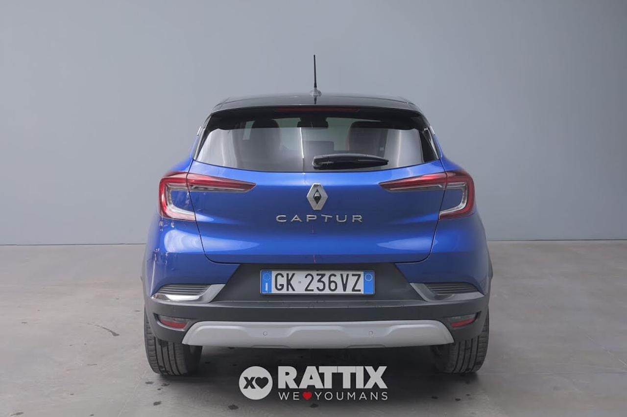 Renault Renault Captur usata 15