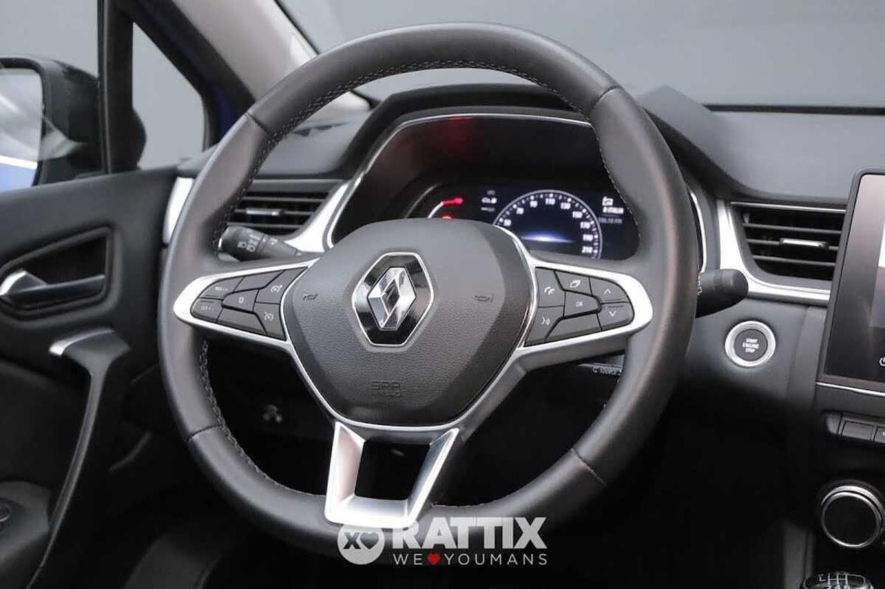 Renault Renault Captur usata 19