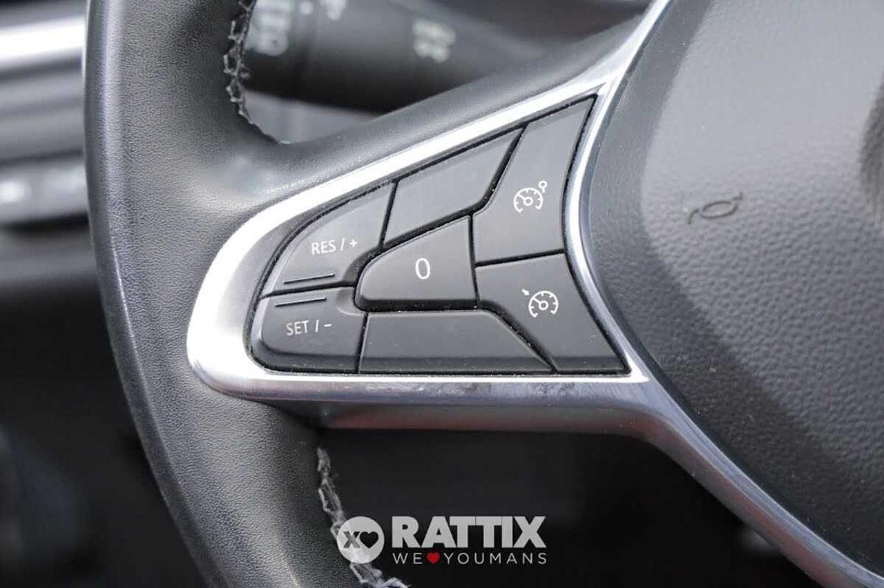 Renault Renault Captur usata 2