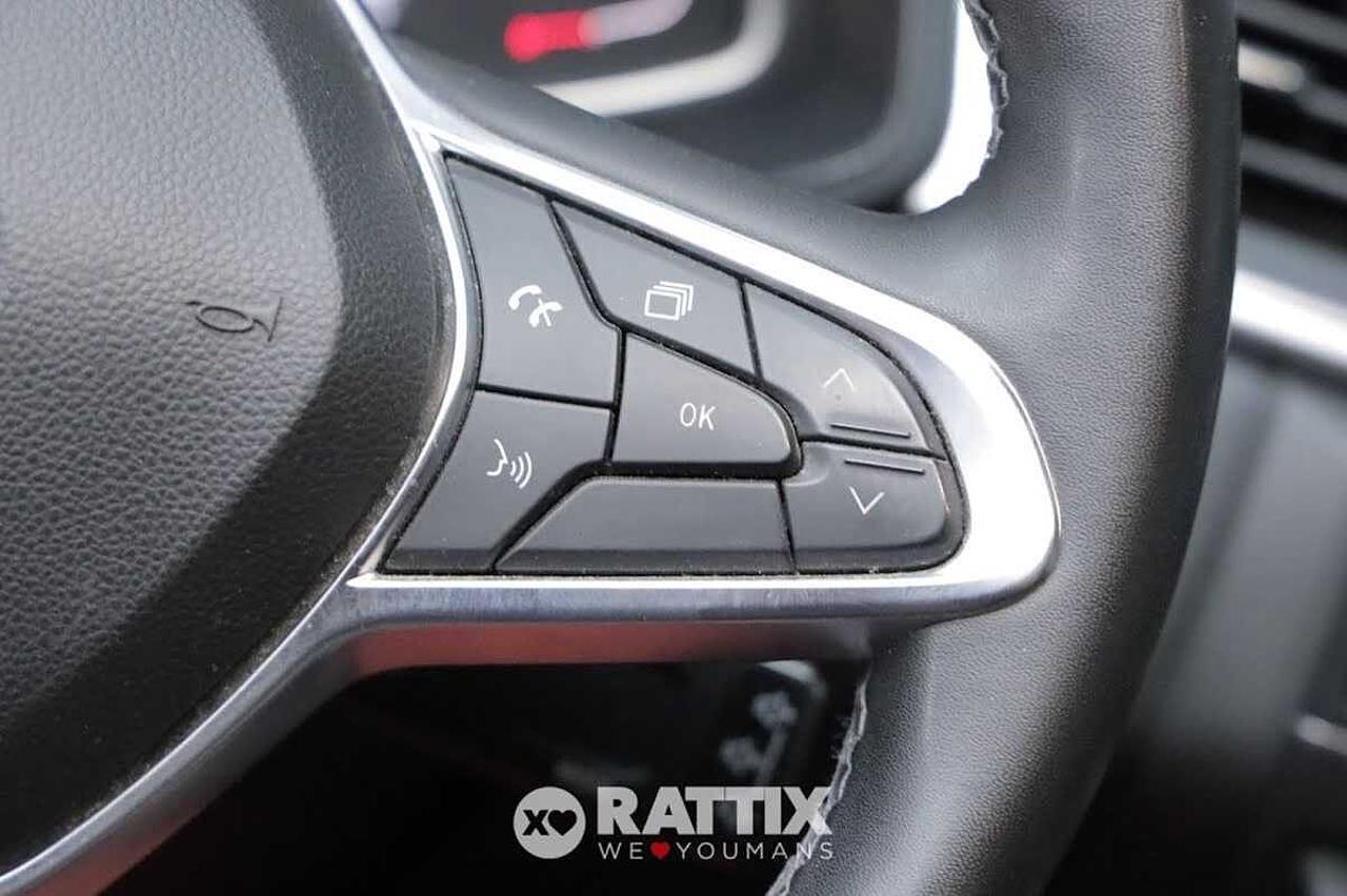 Renault Renault Captur usata 3