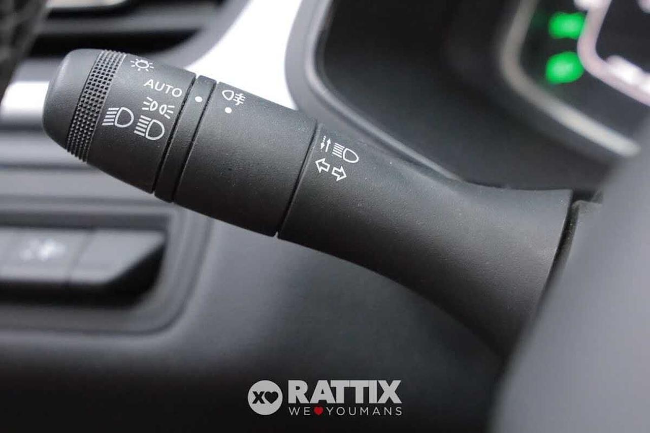 Renault Renault Captur usata 4