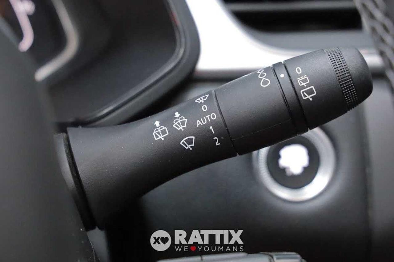 Renault Renault Captur usata 5