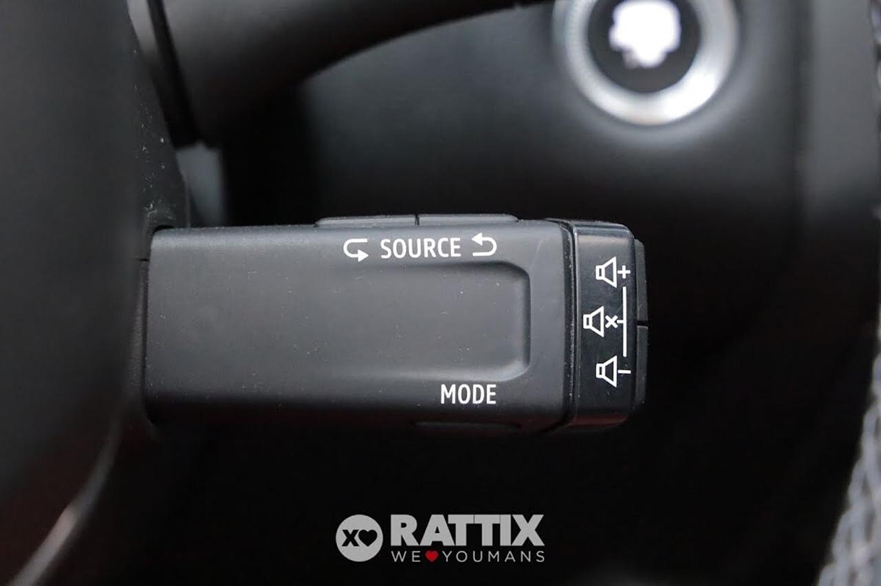 Renault Renault Captur usata 6