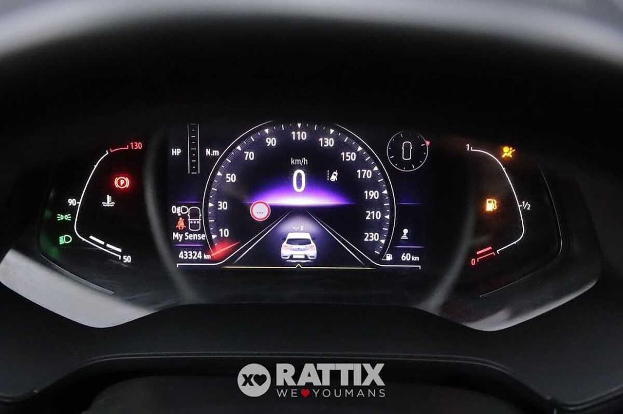 Renault Renault Captur usata 7