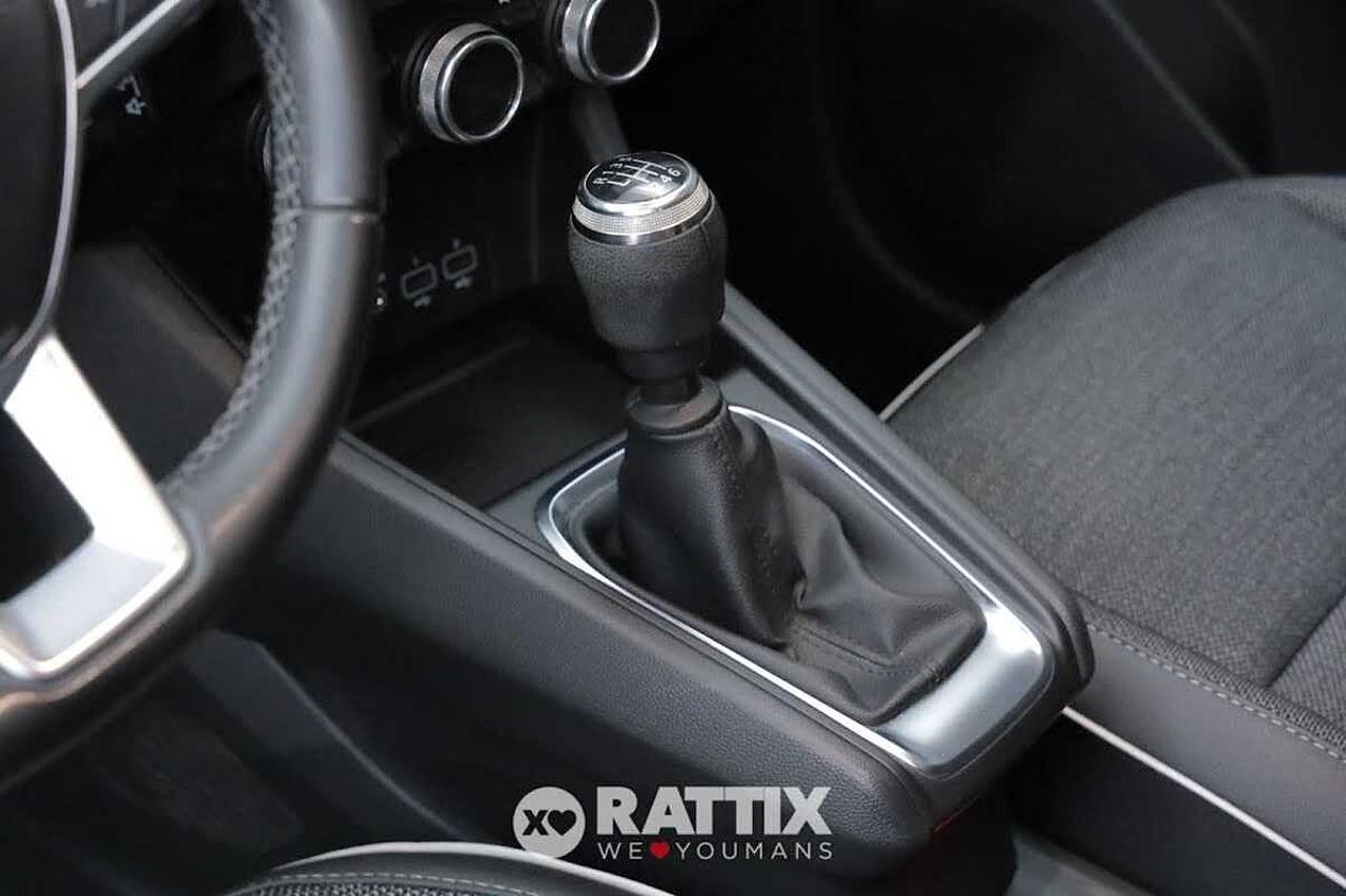 Renault Renault Captur usata 13