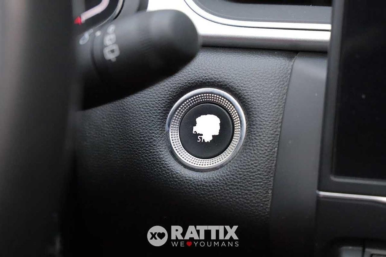 Renault Renault Captur usata 14