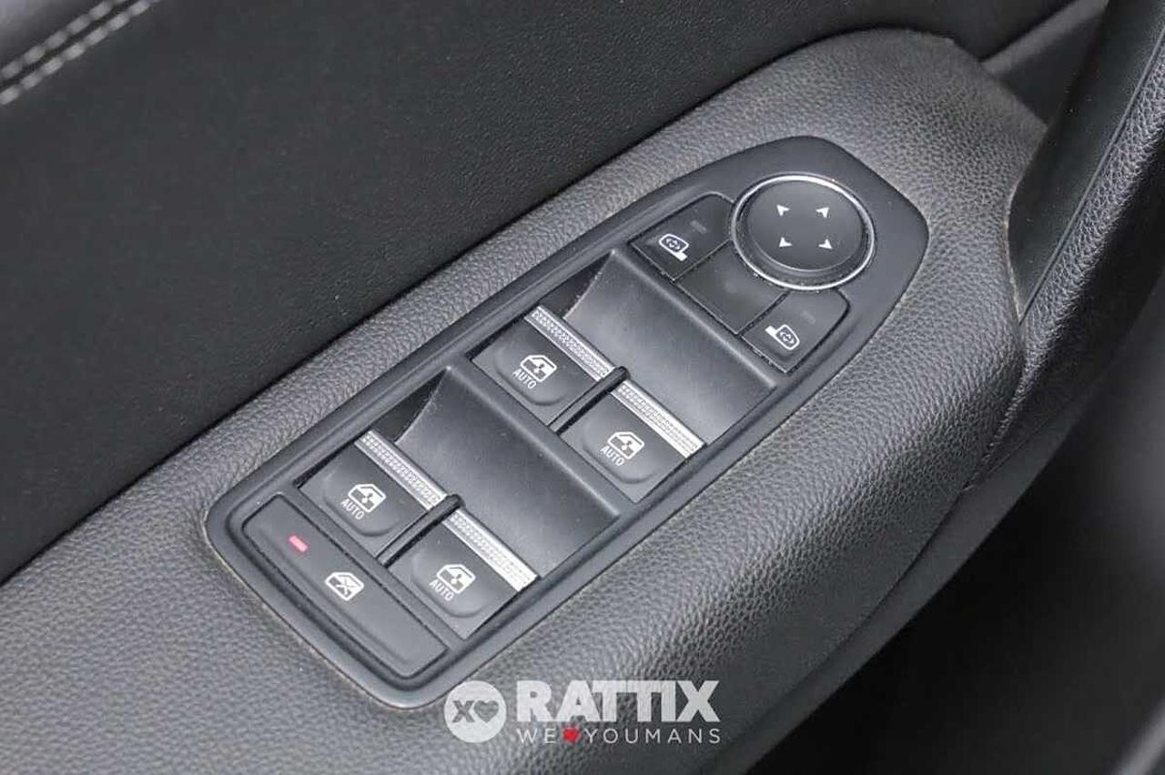 Renault Renault Captur usata 16
