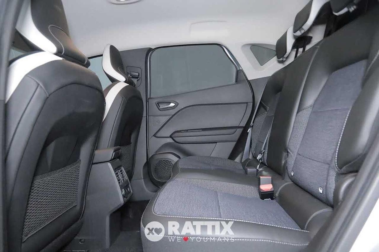 Renault Renault Captur usata 17