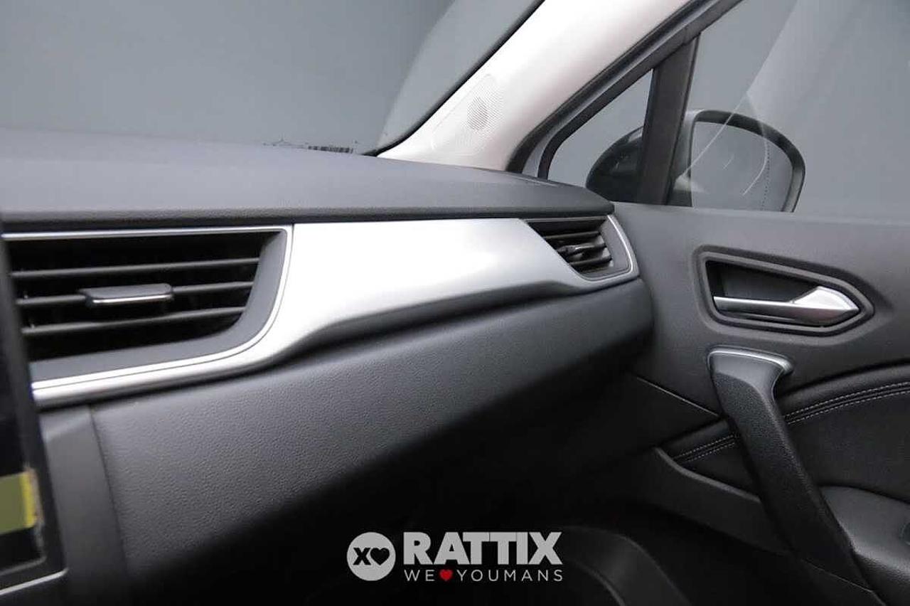 Renault Renault Captur usata 18