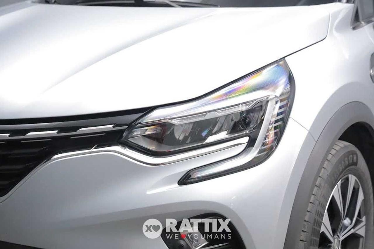 Renault Renault Captur usata 19