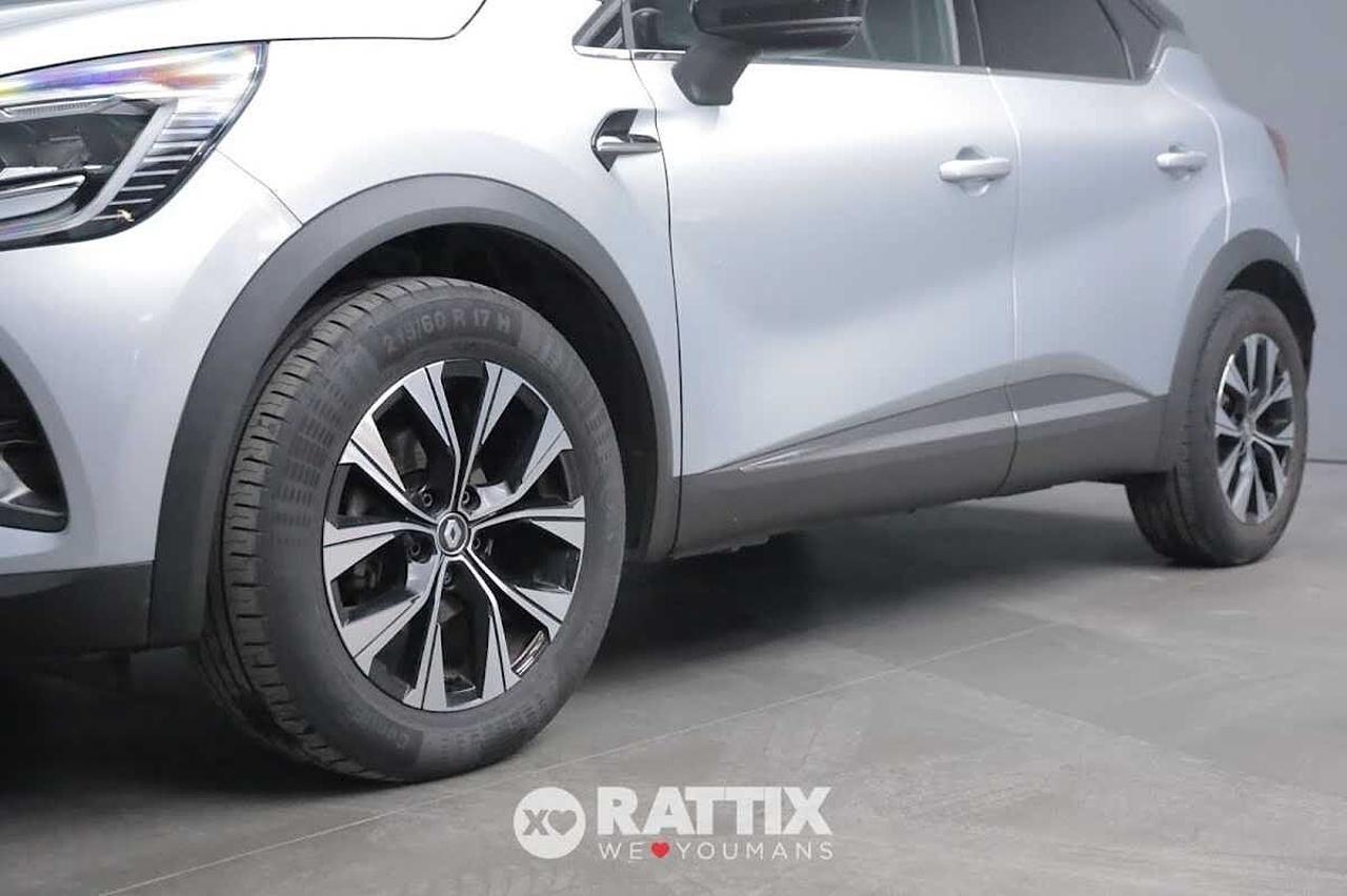 Renault Renault Captur usata 20