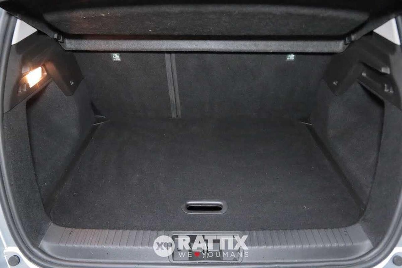 Renault Renault Captur usata 22