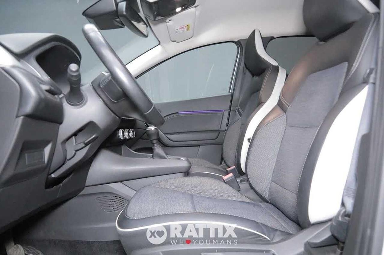 Renault Renault Captur usata 24