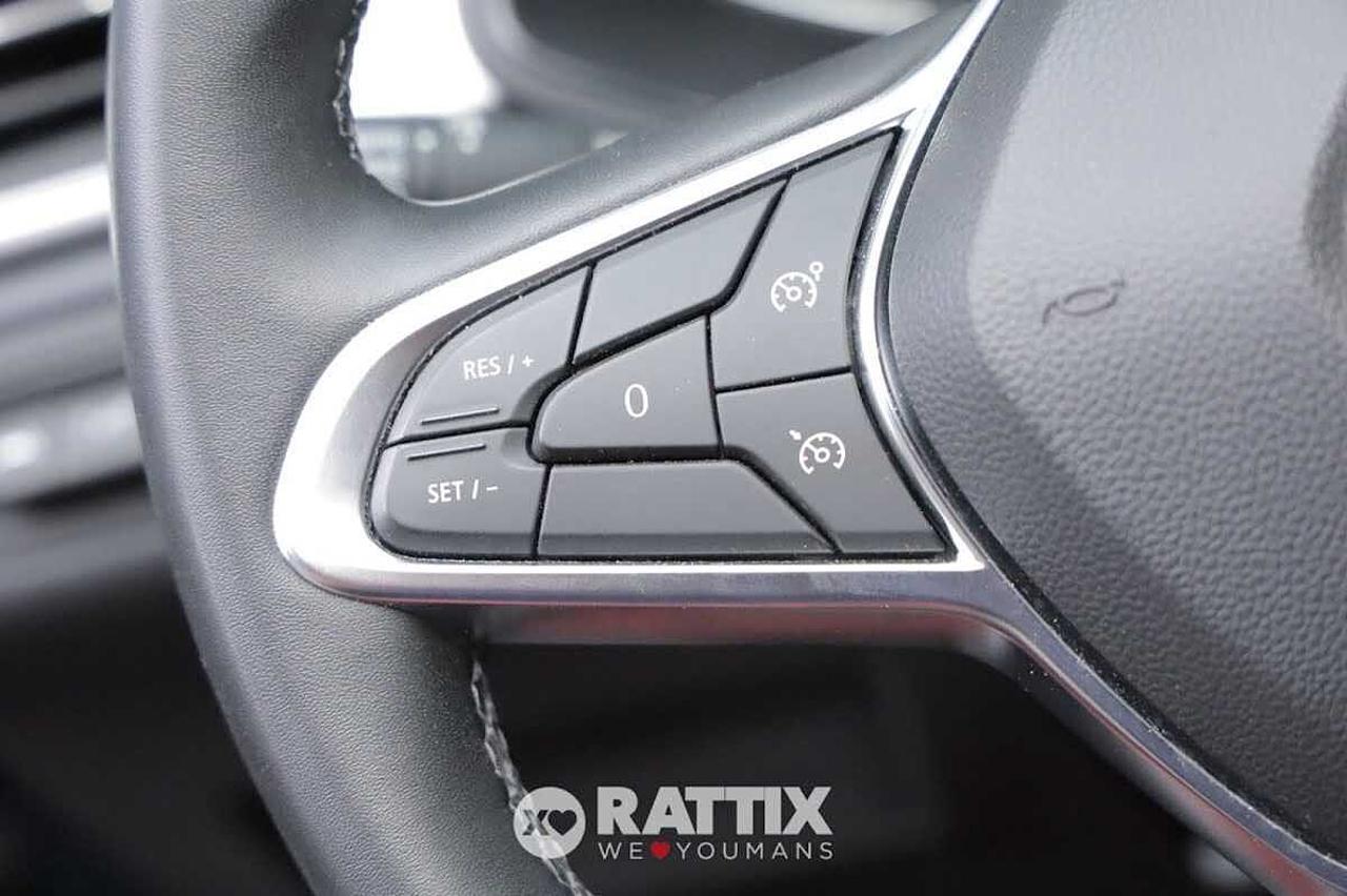 Renault Renault Captur usata 1