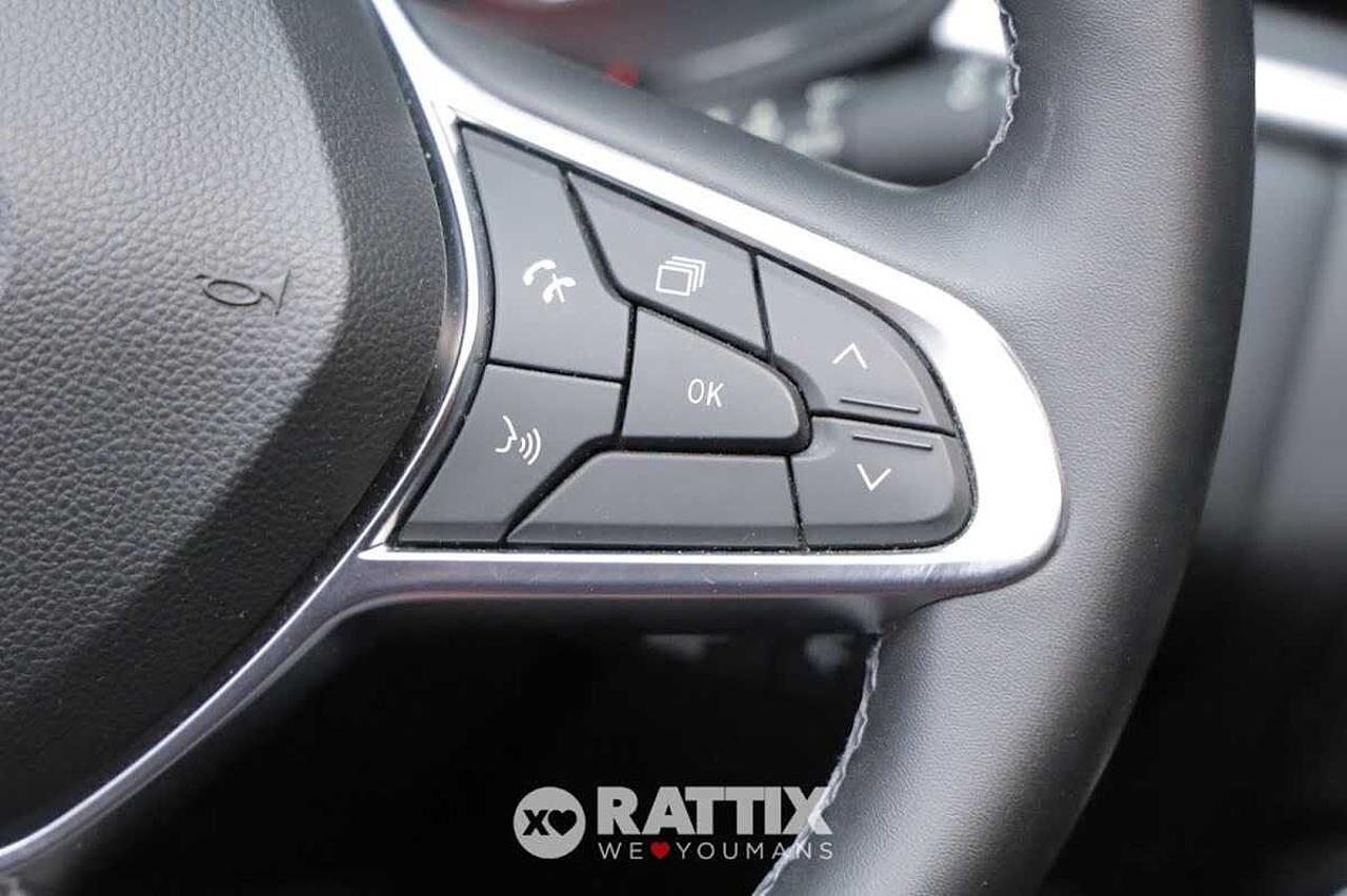 Renault Renault Captur usata 2