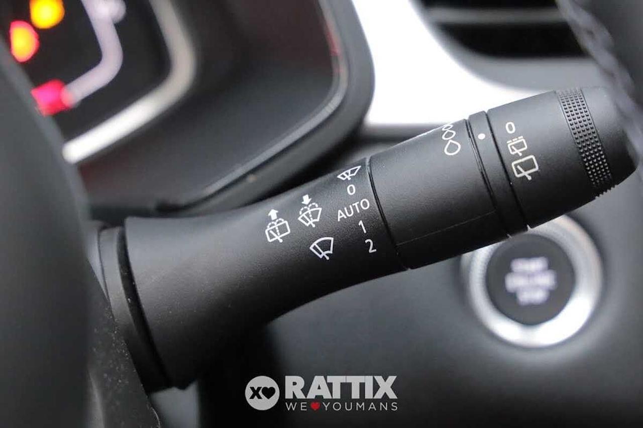 Renault Renault Captur usata 4