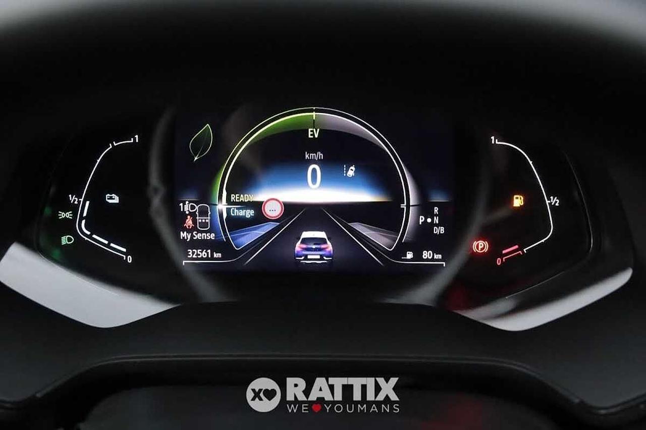 Renault Renault Captur usata 6