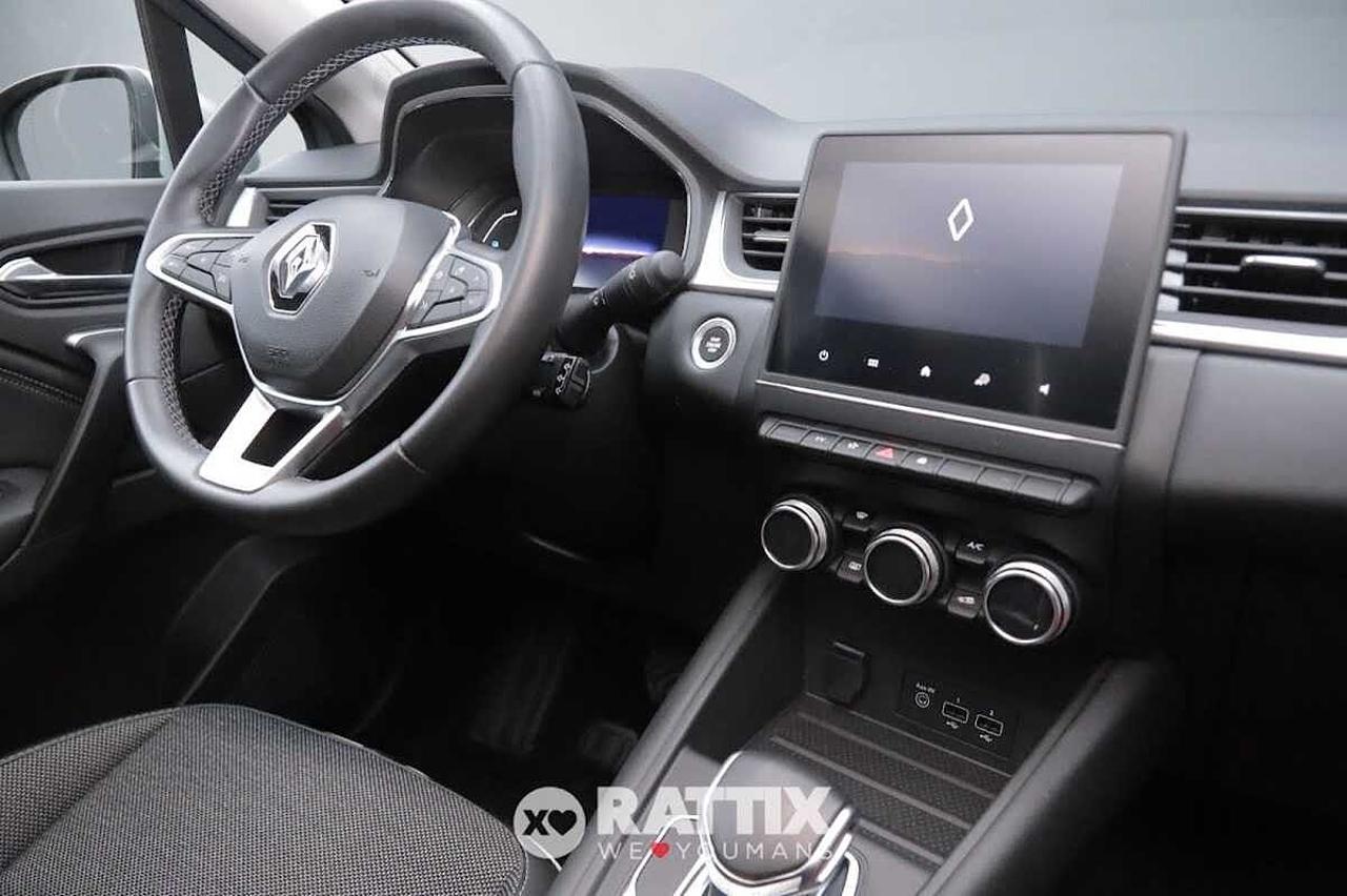 Renault Renault Captur usata 7