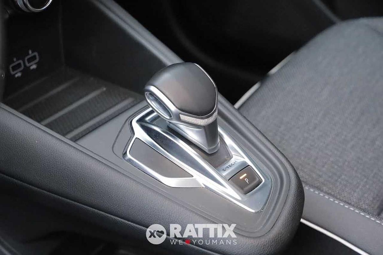 Renault Renault Captur usata 12