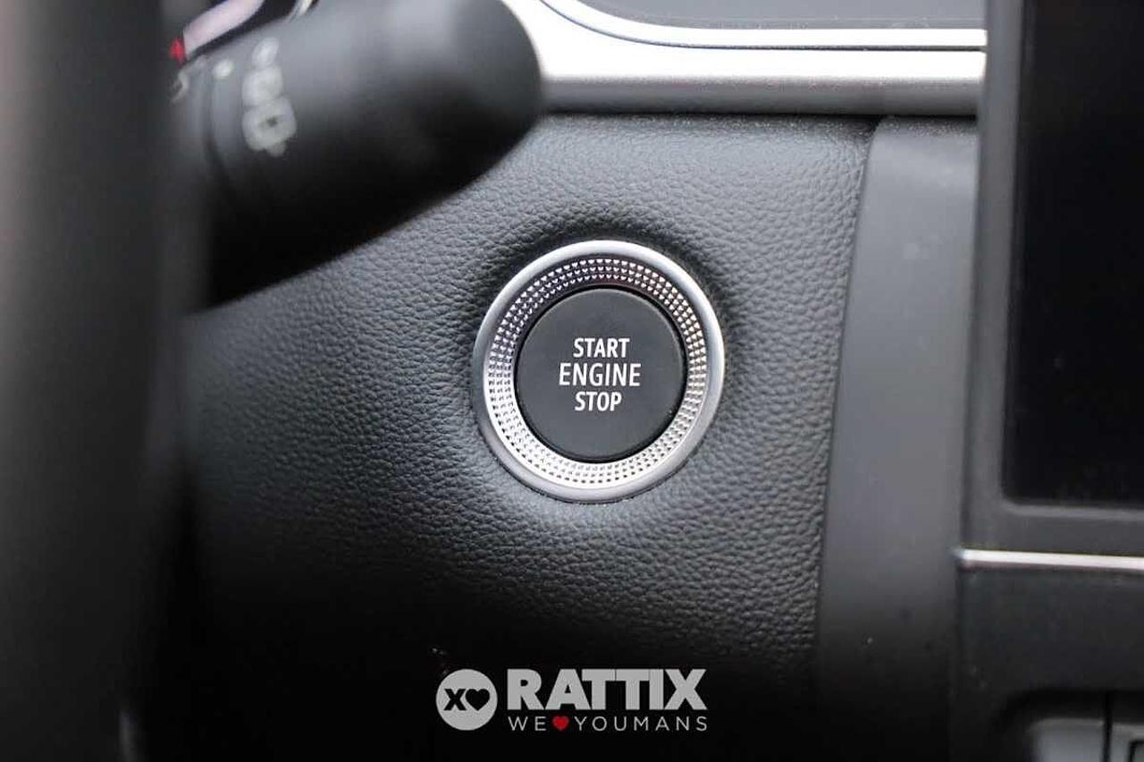 Renault Renault Captur usata 13