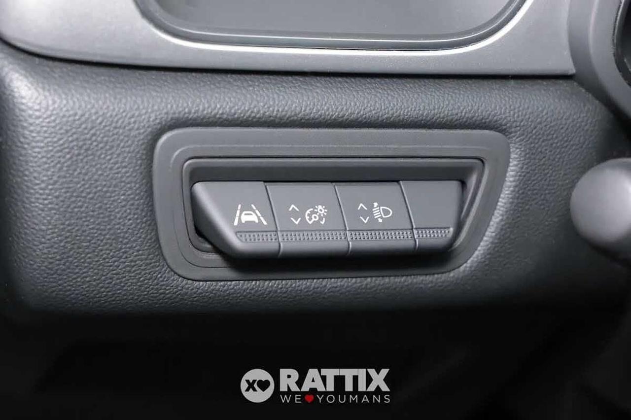 Renault Renault Captur usata 14