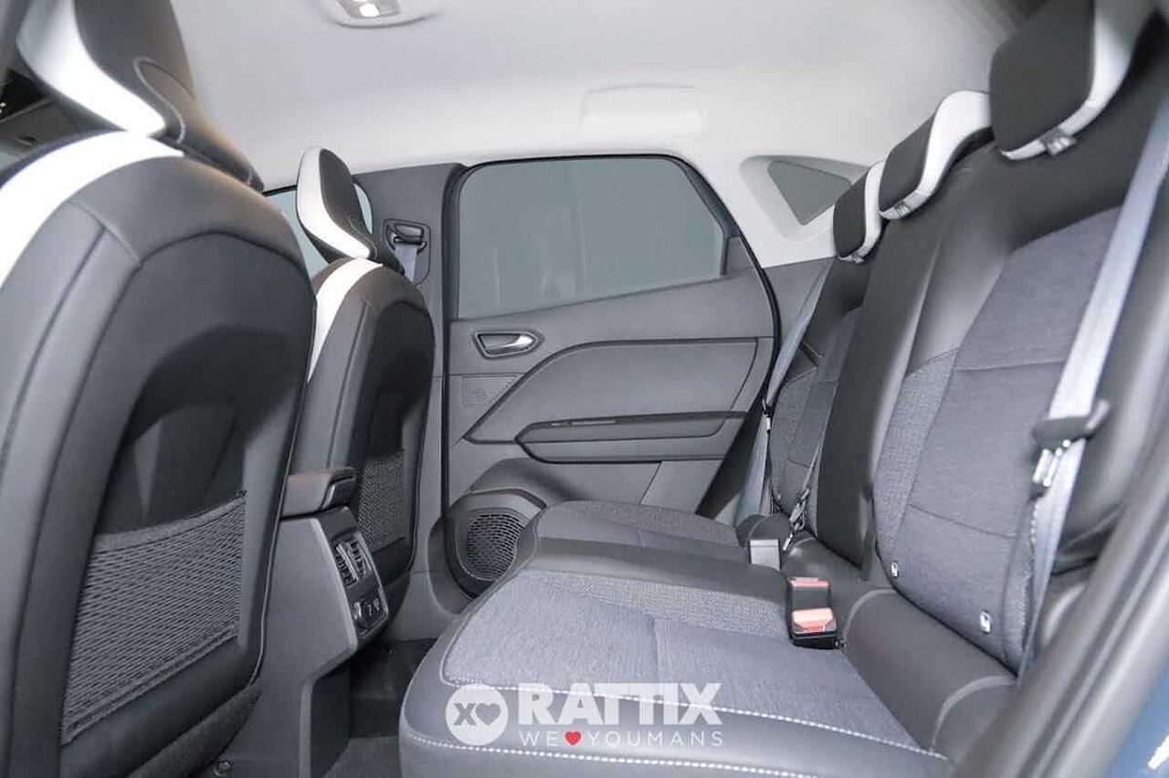 Renault Renault Captur usata 16