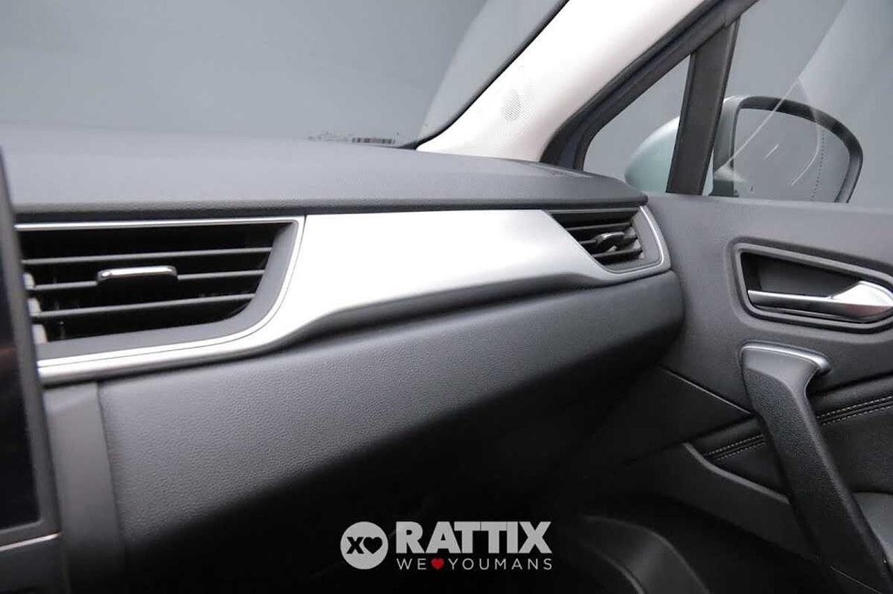 Renault Renault Captur usata 17