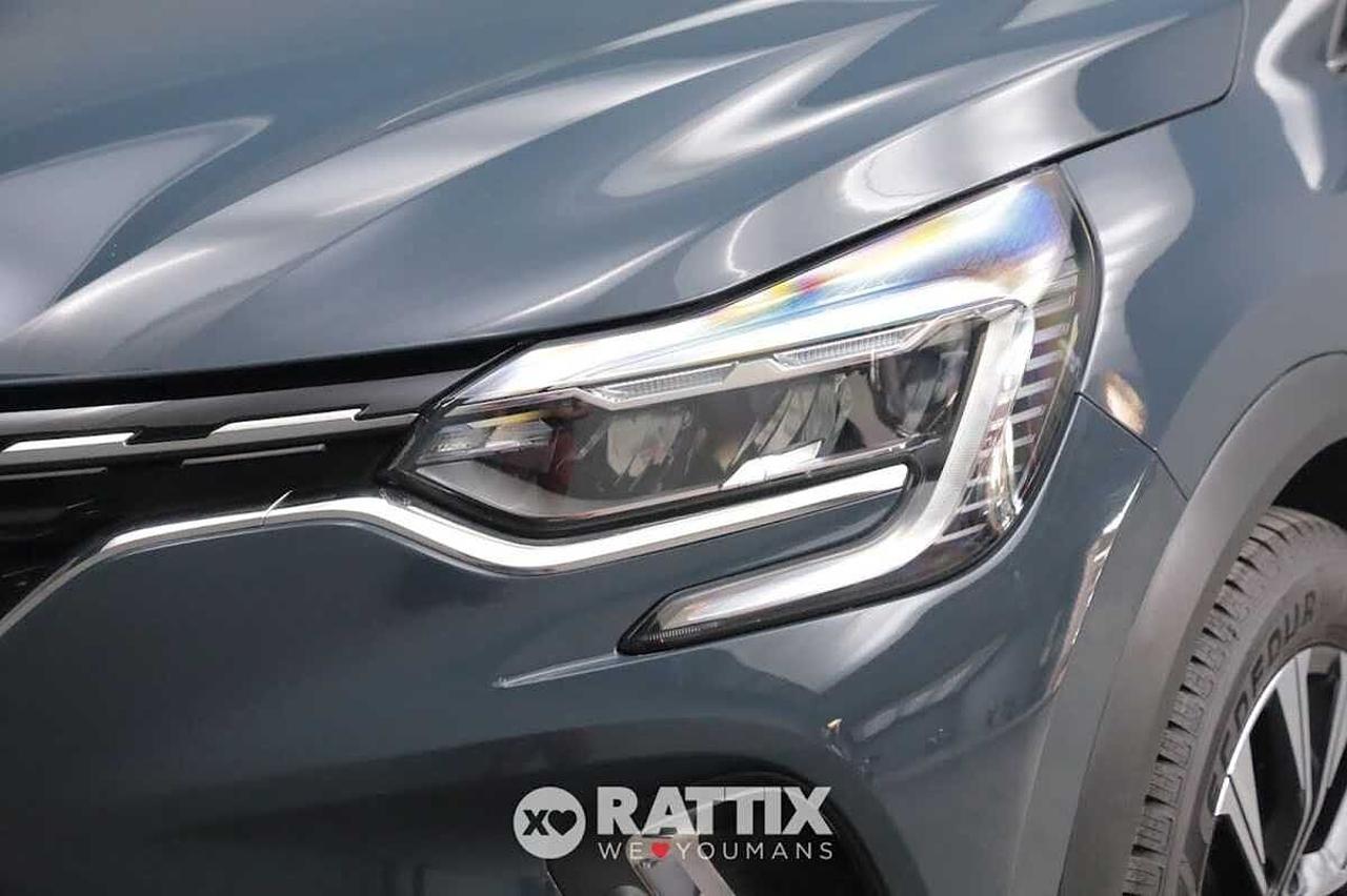 Renault Renault Captur usata 18