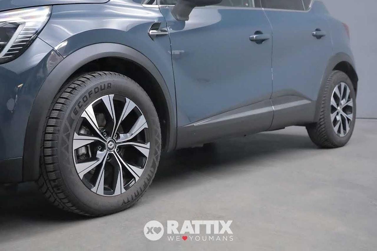 Renault Renault Captur usata 19