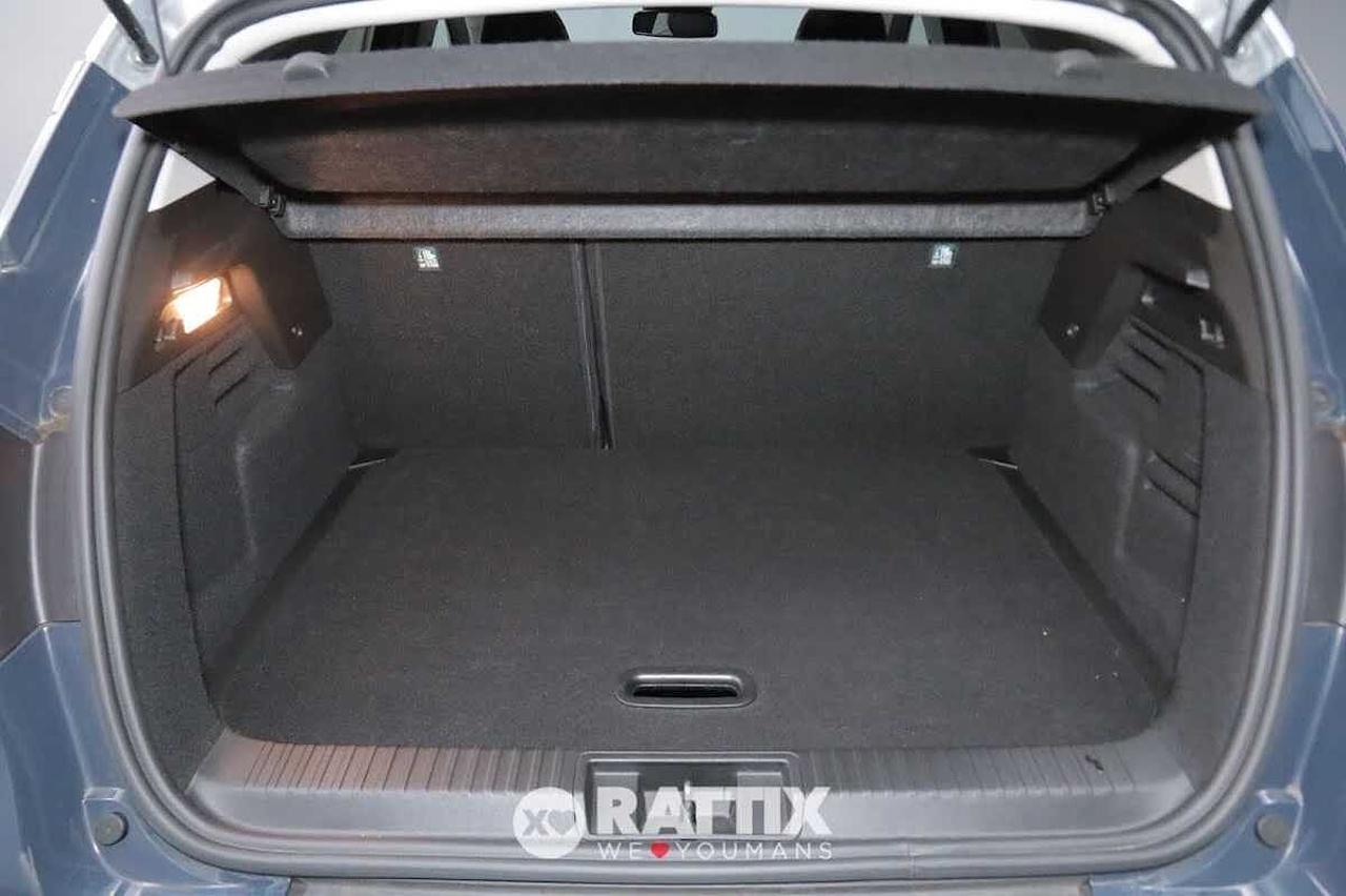 Renault Renault Captur usata 21