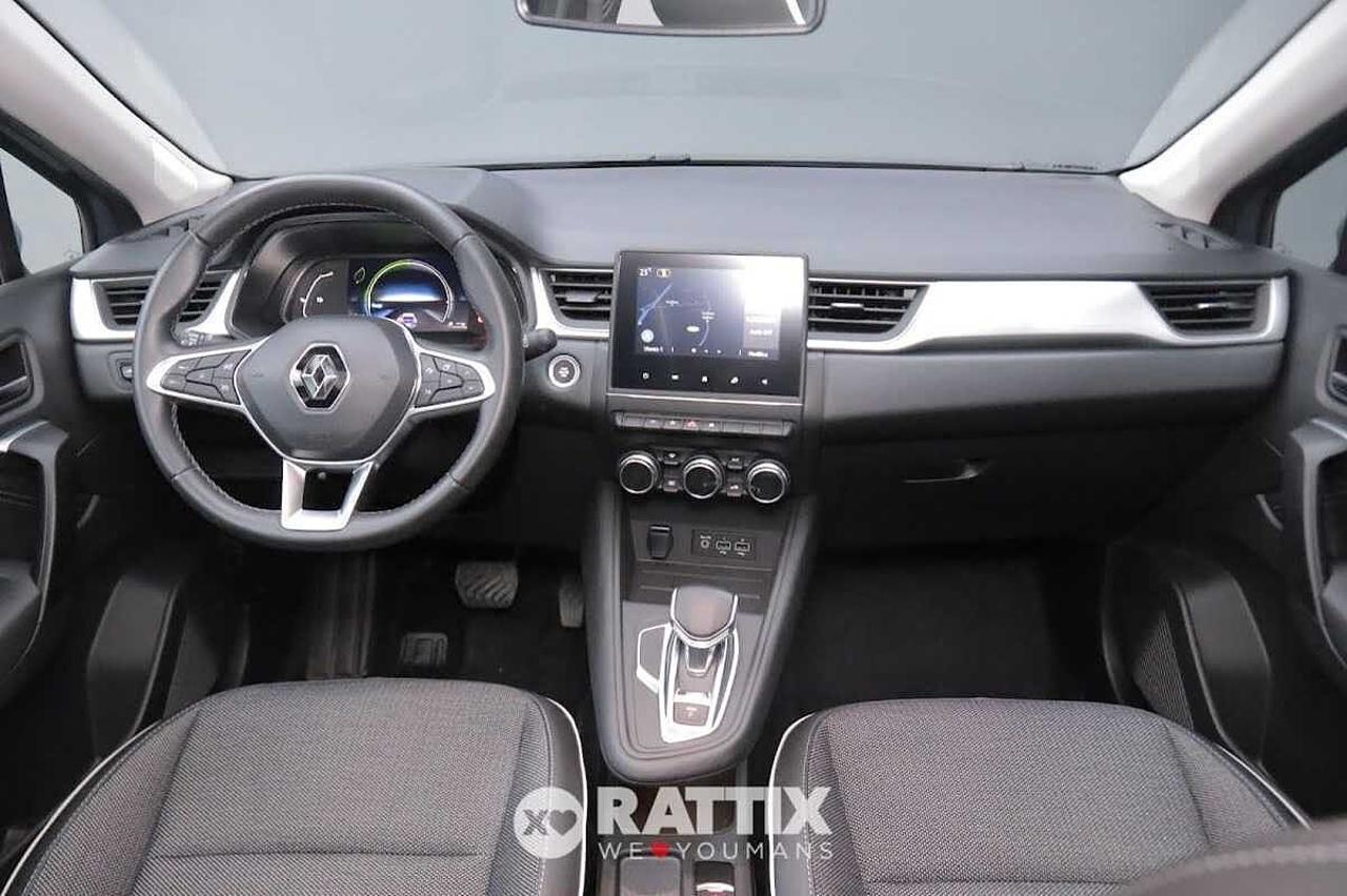 Renault Renault Captur usata 23