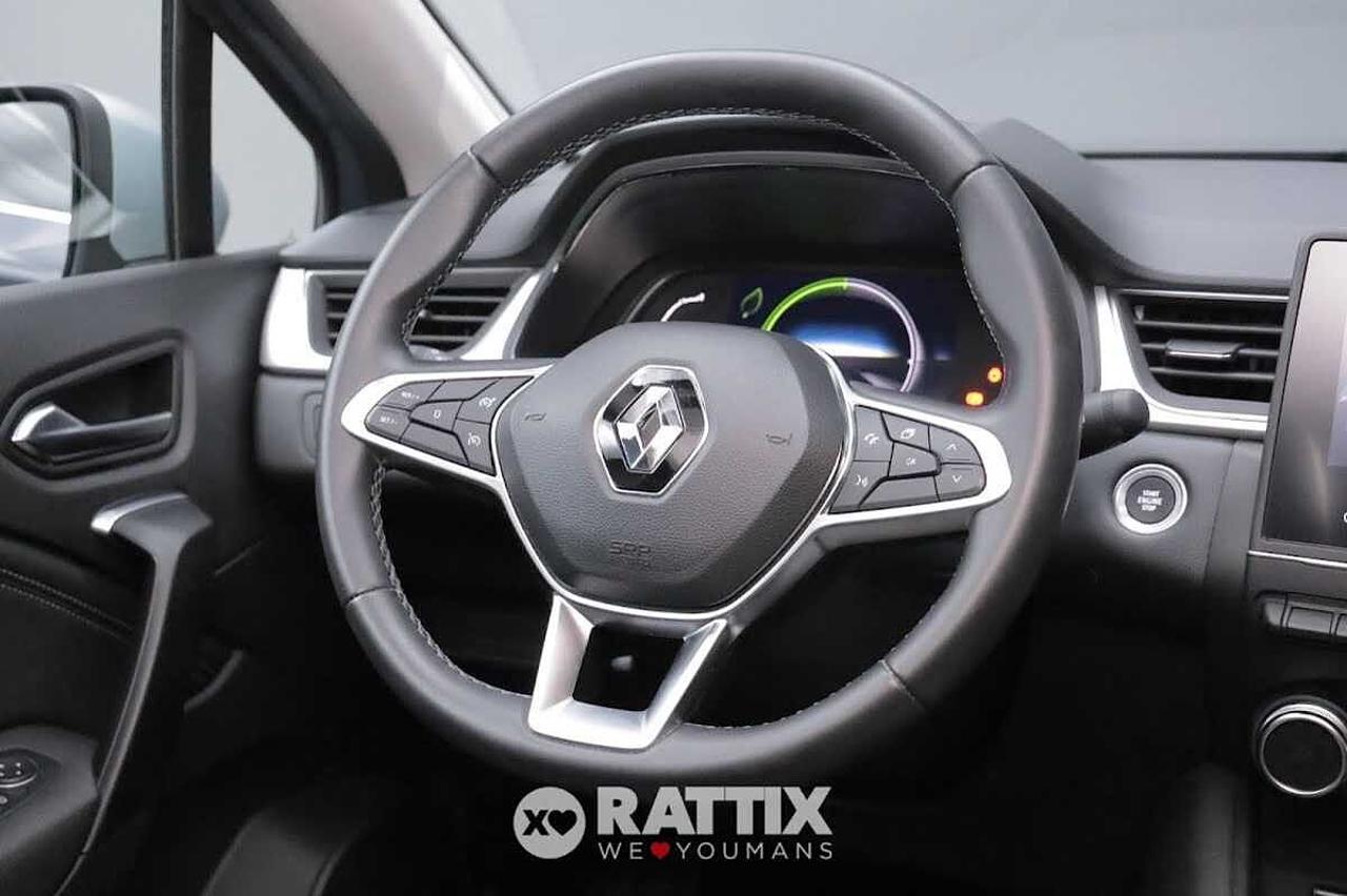 Renault Renault Captur usata 24