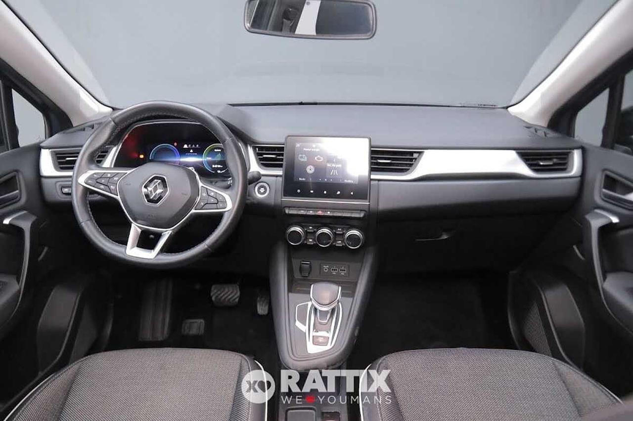 Renault Renault Captur usata 1