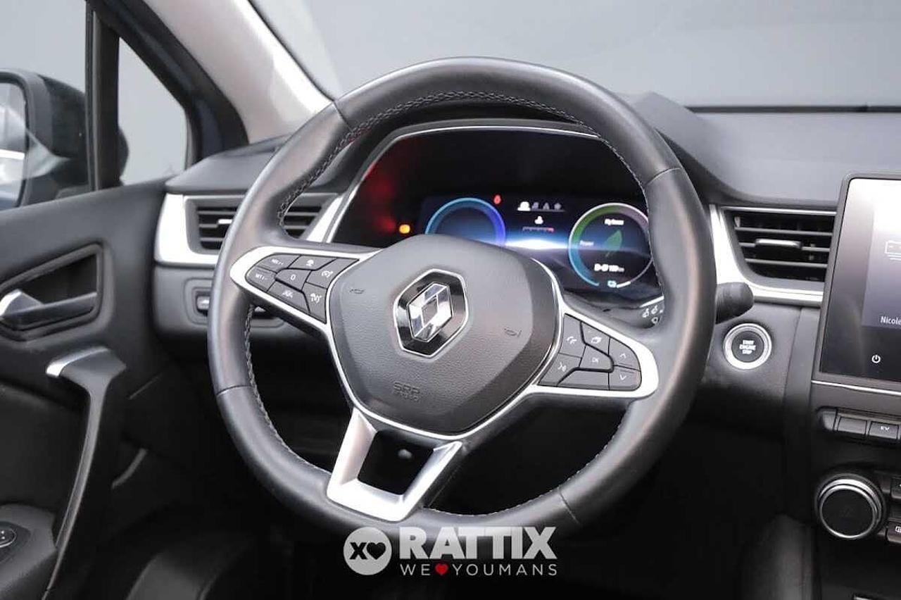 Renault Renault Captur usata 2