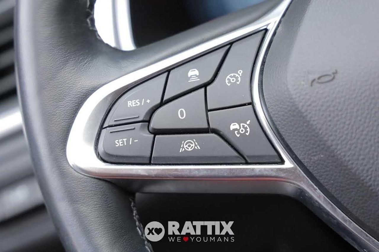 Renault Renault Captur usata 3