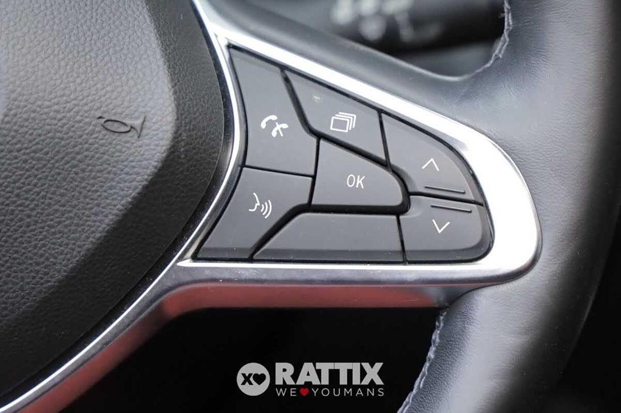 Renault Renault Captur usata 4